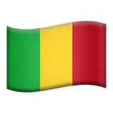 Flag of Mali
