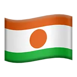 Flag of Niger