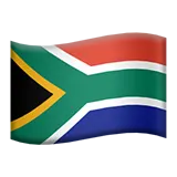 Flag of South Africa